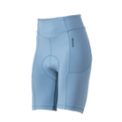 Women's Dazzle Padded Bike Shorts - Club Ride Apparel