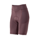 Women's Dazzle Padded Bike Shorts - Club Ride Apparel