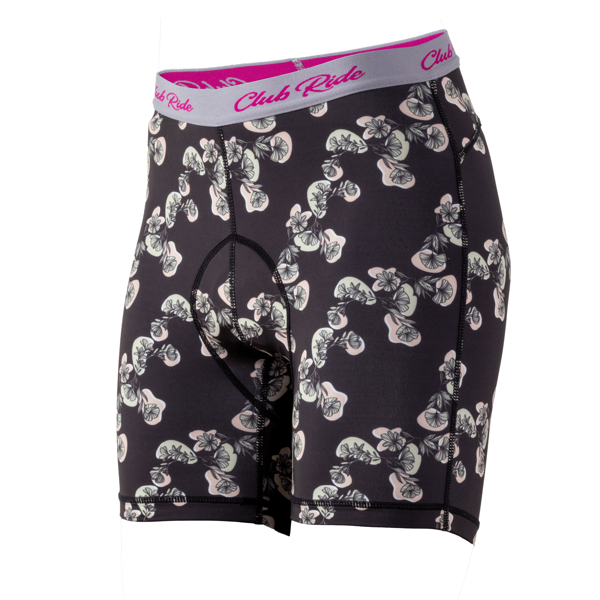 Women's Drift Chamois 5" | All Around - Club Ride Apparel