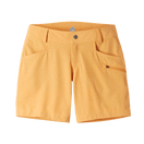 Women's Eden Modern Trail Shorts 7" w/ Drift Chamois - Club Ride Apparel