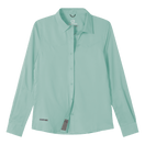Women's Gracie Long Shirt - Club Ride Apparel