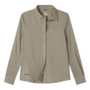 Women's Gracie Long Shirt - Club Ride Apparel