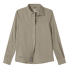 Women's Gracie Long Shirt - Club Ride Apparel