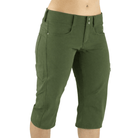 Women's Joanie Capri 17" - Club Ride Apparel