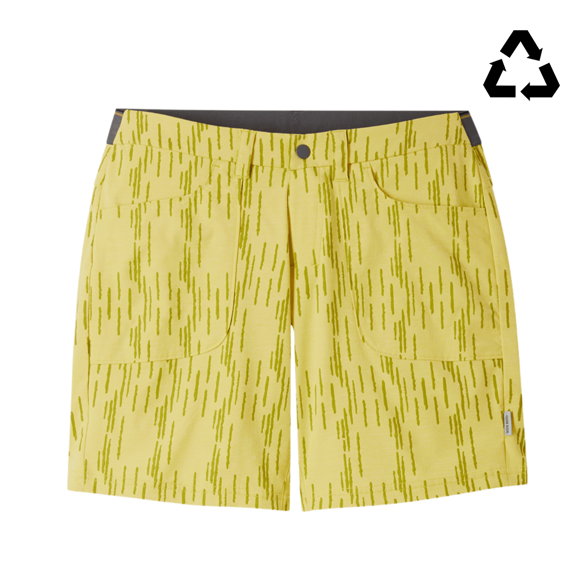 Joy Short 9"