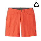 Women's Joy Ride Everywhere Recycled Short 9" - Club Ride Apparel