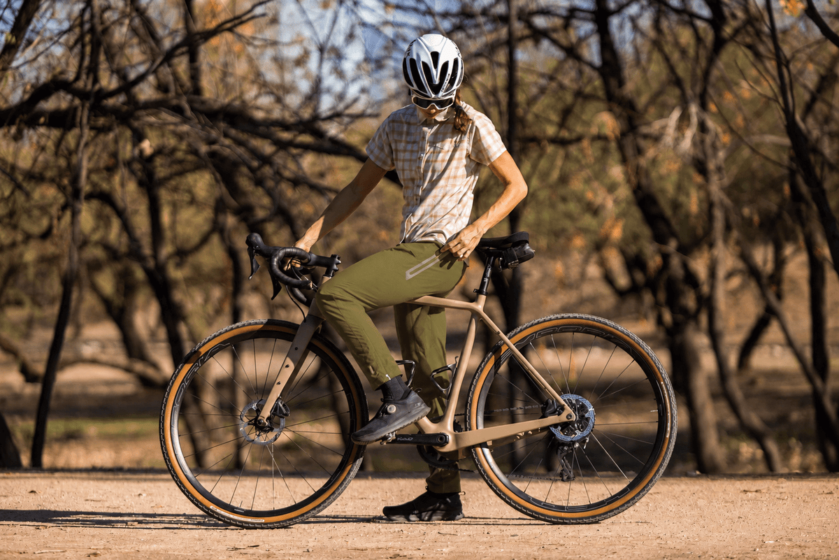 Women's Joy Ride Pant - Club Ride Apparel