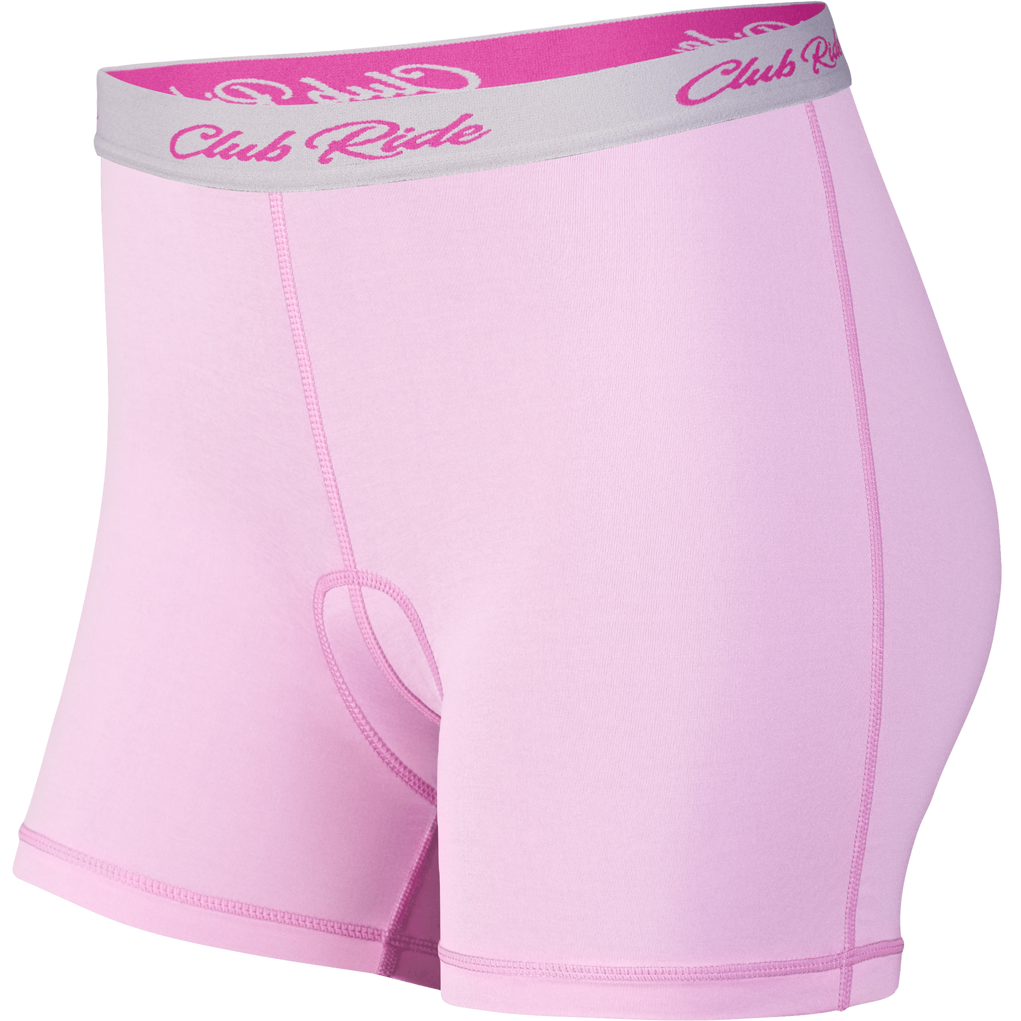 Women's June Chamois 3" | Lightweight - Club Ride Apparel