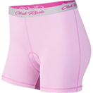 Women's June ULTRA-LIGHT COMMUTE TO TRAIL Chamois 3" | Level 1 - Club Ride Apparel