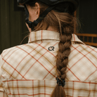 Women's Liv'n Flannel - Club Ride Apparel
