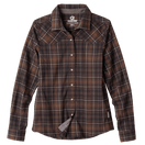 Women's Liv'n Flannel - Club Ride Apparel
