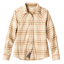 Women's Liv'n Flannel - Club Ride Apparel