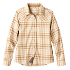 Women's Liv'n Flannel - Club Ride Apparel