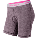 Women's MontCham All Day 3D Gel Chamois 8" | Endurance - Club Ride Apparel