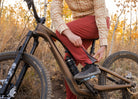 Women's Roam Tech Pant - Club Ride Apparel