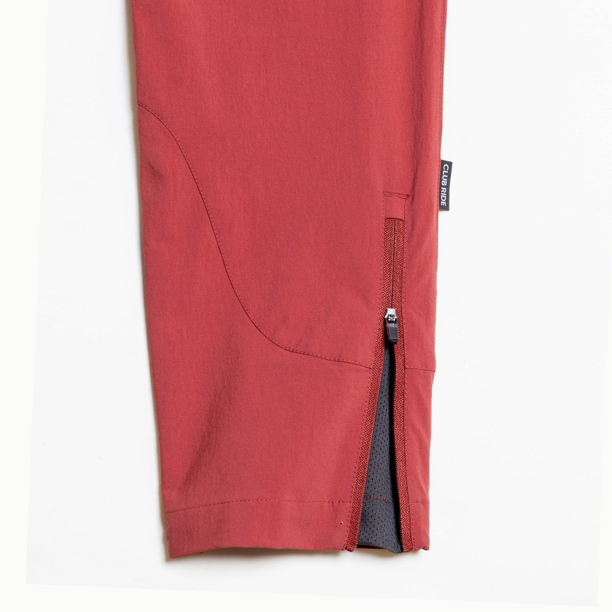 Women's Roam Tech Pant - Club Ride Apparel
