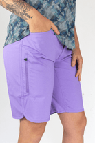 Women's Savvy Shorts 11" - Club Ride Apparel