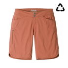 Women's Savvy Shorts 11" - Club Ride Apparel