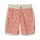 Women's Savvy Shorts 11" - Club Ride Apparel