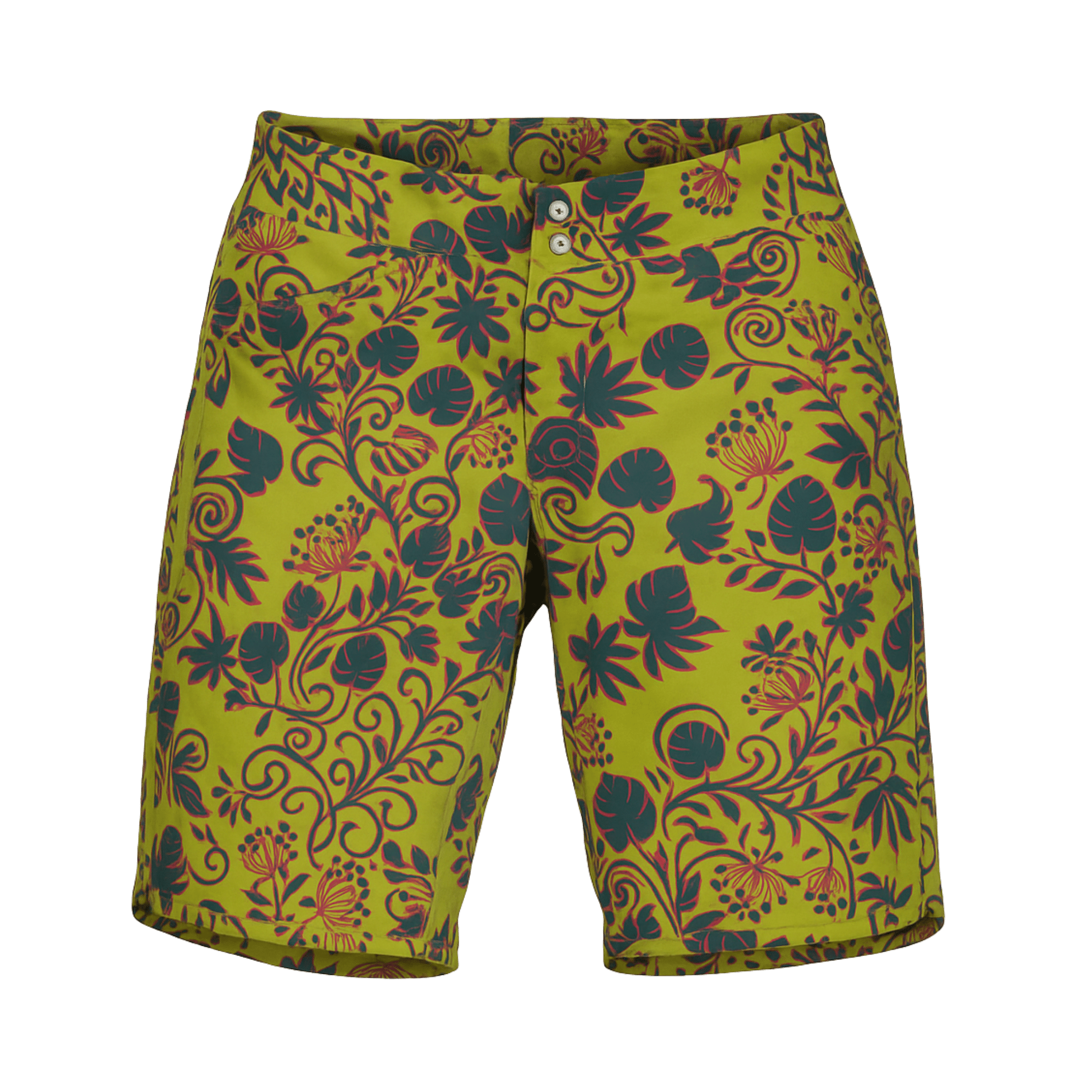 Women's Savvy Shorts 11" - Club Ride Apparel