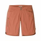 Women's Savvy Shorts 11" - Club Ride Apparel