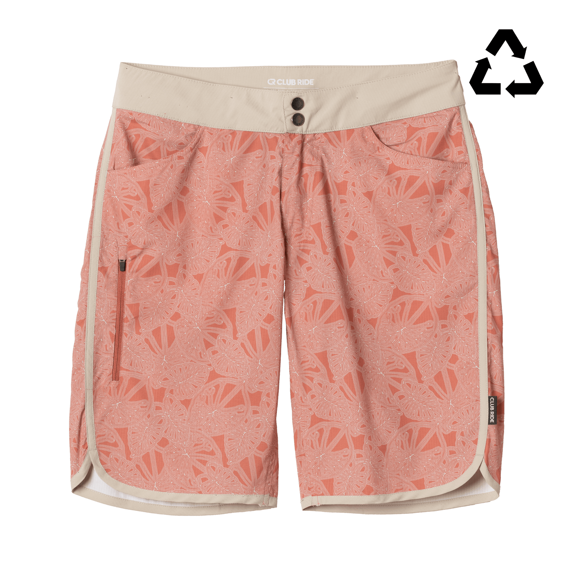 Savvy Shorts 11"
