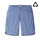 Women's Savvy Shorts 11" - Club Ride Apparel