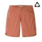 Women's Savvy Shorts 9" - Club Ride Apparel