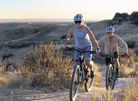 Women's Savvy Shorts 9" - Club Ride Apparel