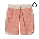 Women's Savvy Shorts 9" - Club Ride Apparel