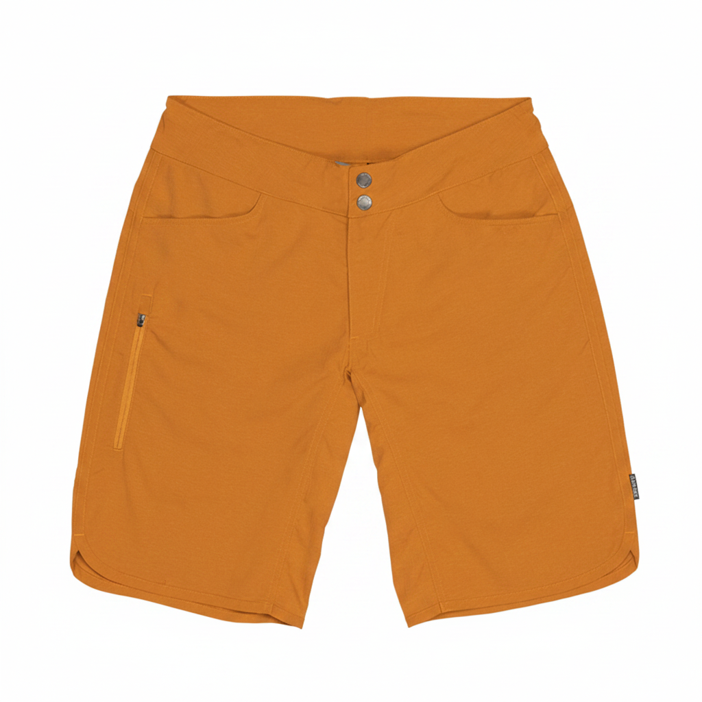 Women's Savvy Surf the Trail Shorts 11" - Club Ride Apparel