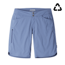 Women's Savvy Surf the Trail Shorts 9" - Club Ride Apparel