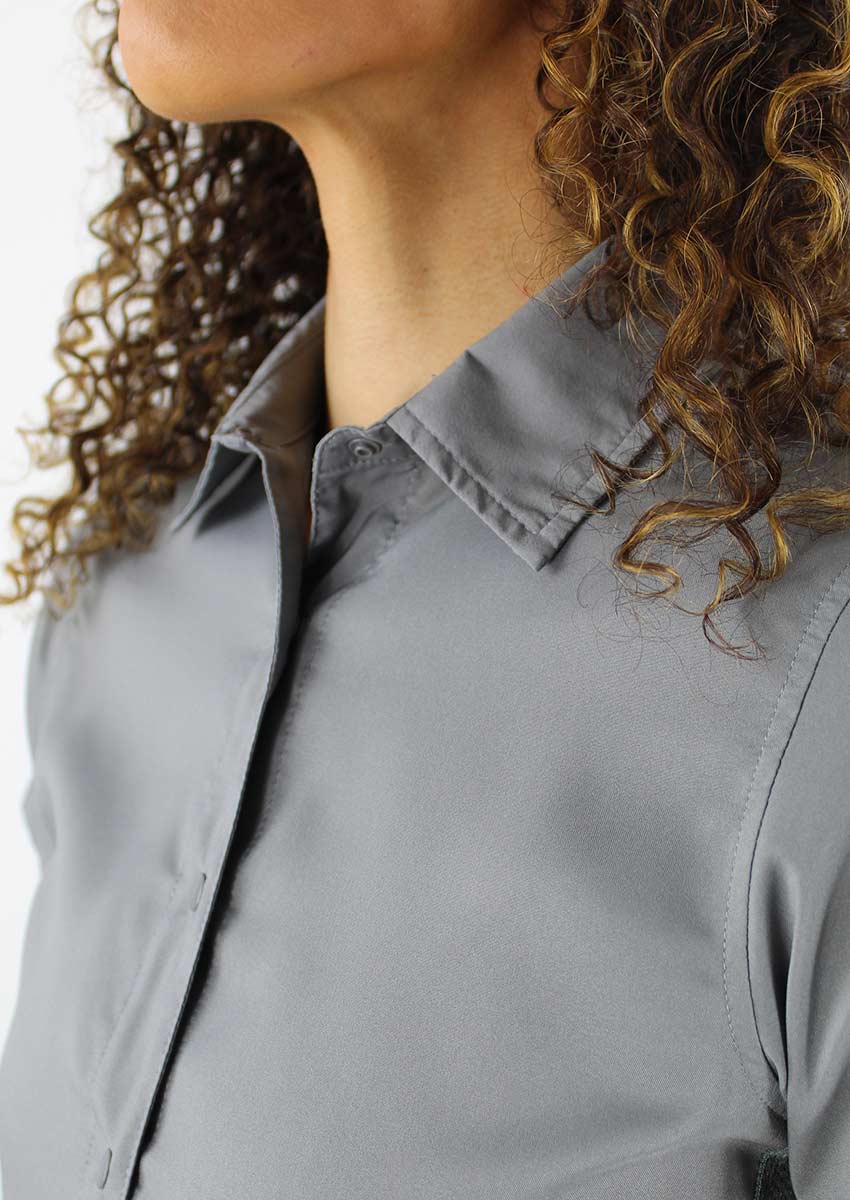 Women's Simply Bandara Shirt - Club Ride Apparel