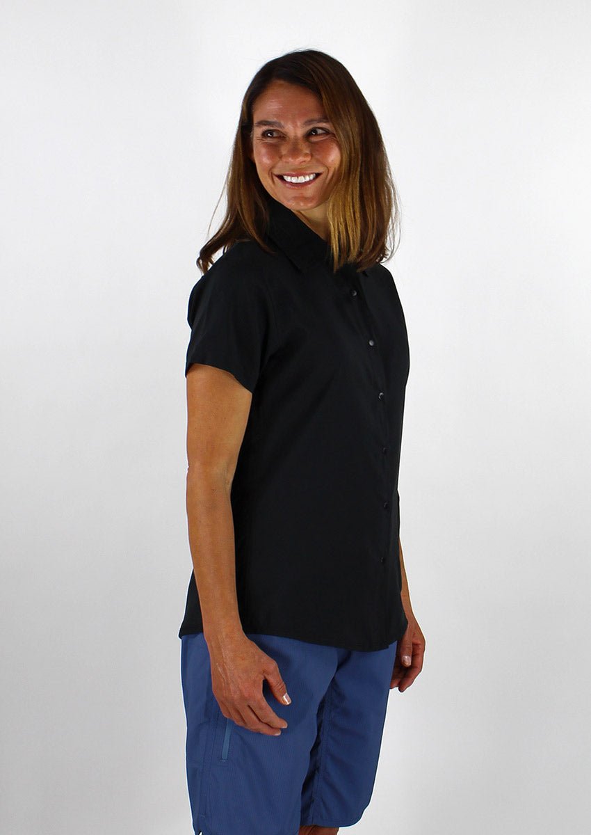 Women's Simply Bandara Shirt - Club Ride Apparel