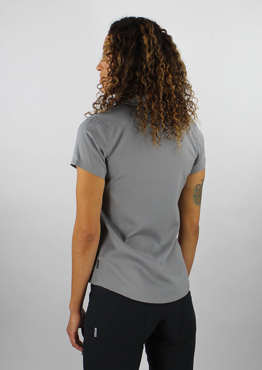 Women's Simply Bandara Shirt - Club Ride Apparel