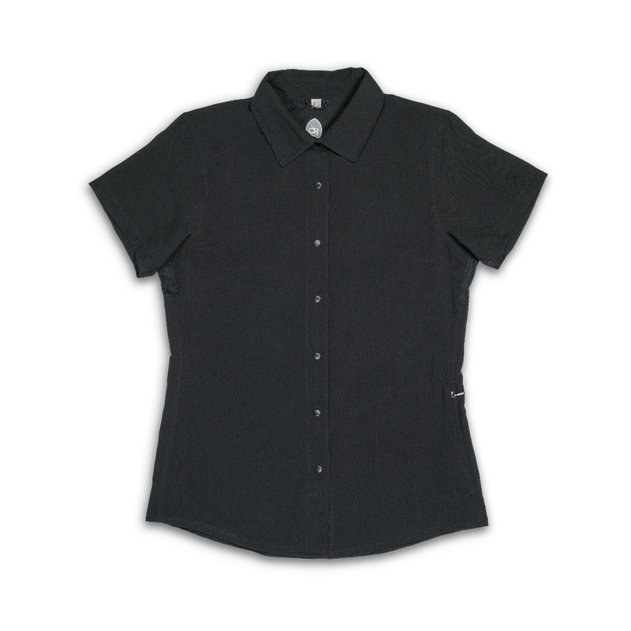 Women's Simply Bandara Shirt - Club Ride Apparel