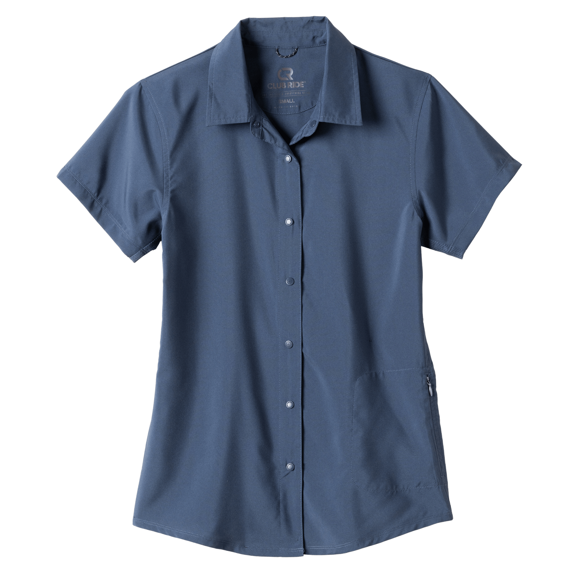 Women's Simply Bandara Shirt - Club Ride Apparel