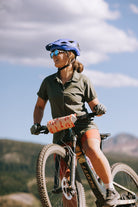 Women's Simply Bandara Shirt - Club Ride Apparel