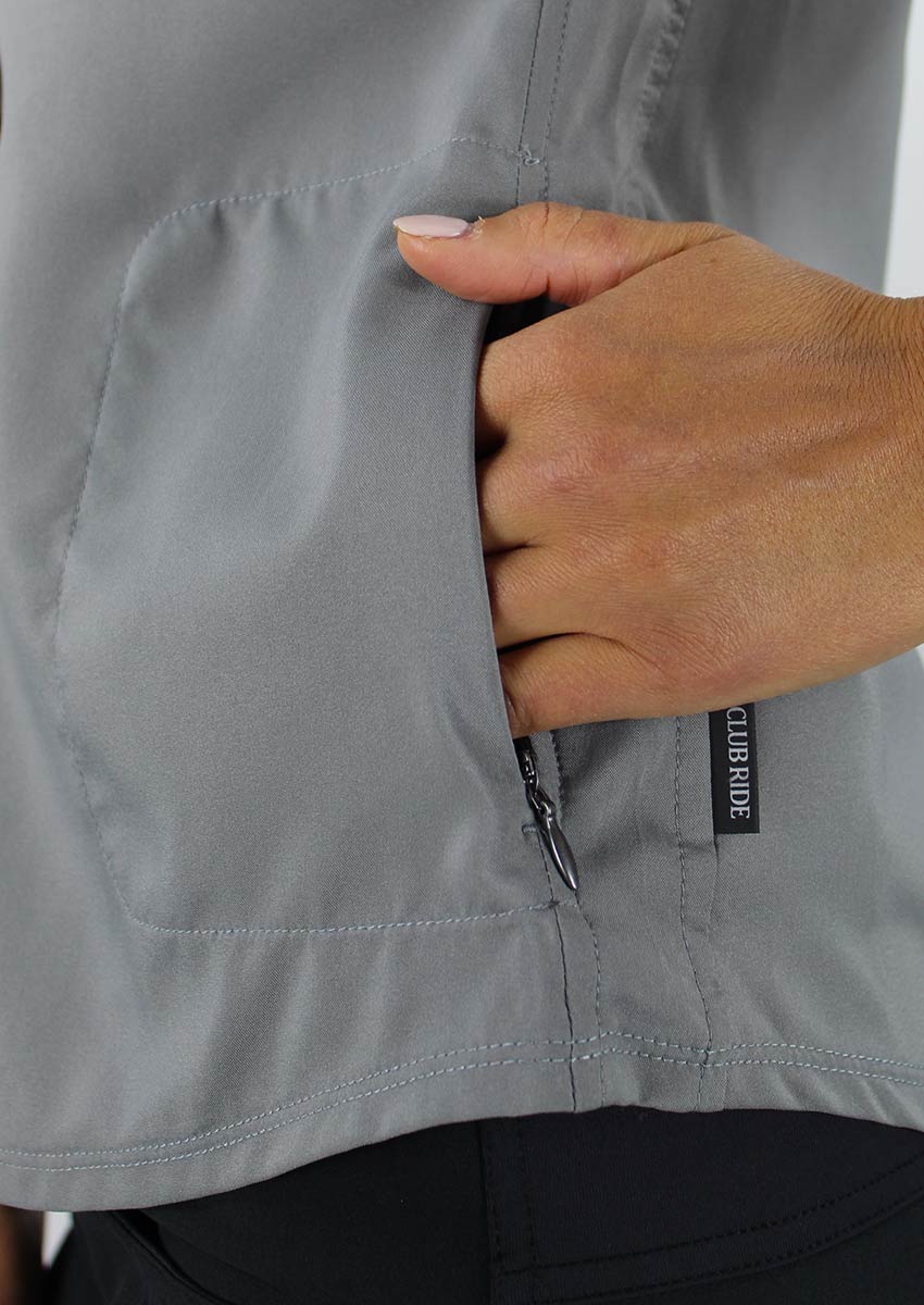 Women's Simply Bandara Shirt - Club Ride Apparel