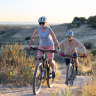 Women's Sleeveless in Seattle Tank - Club Ride Apparel