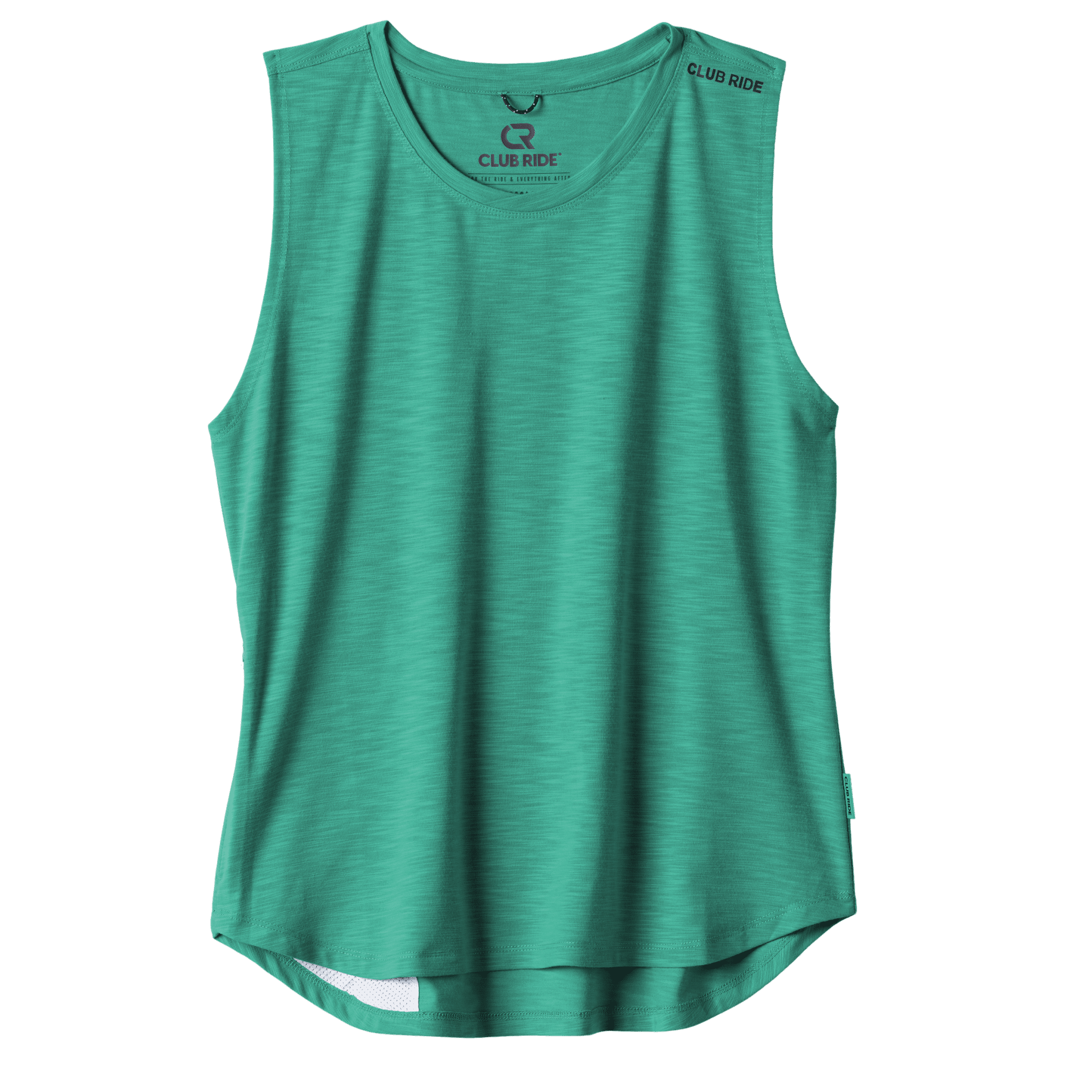 Women's Sleeveless in Seattle Tank - Club Ride Apparel
