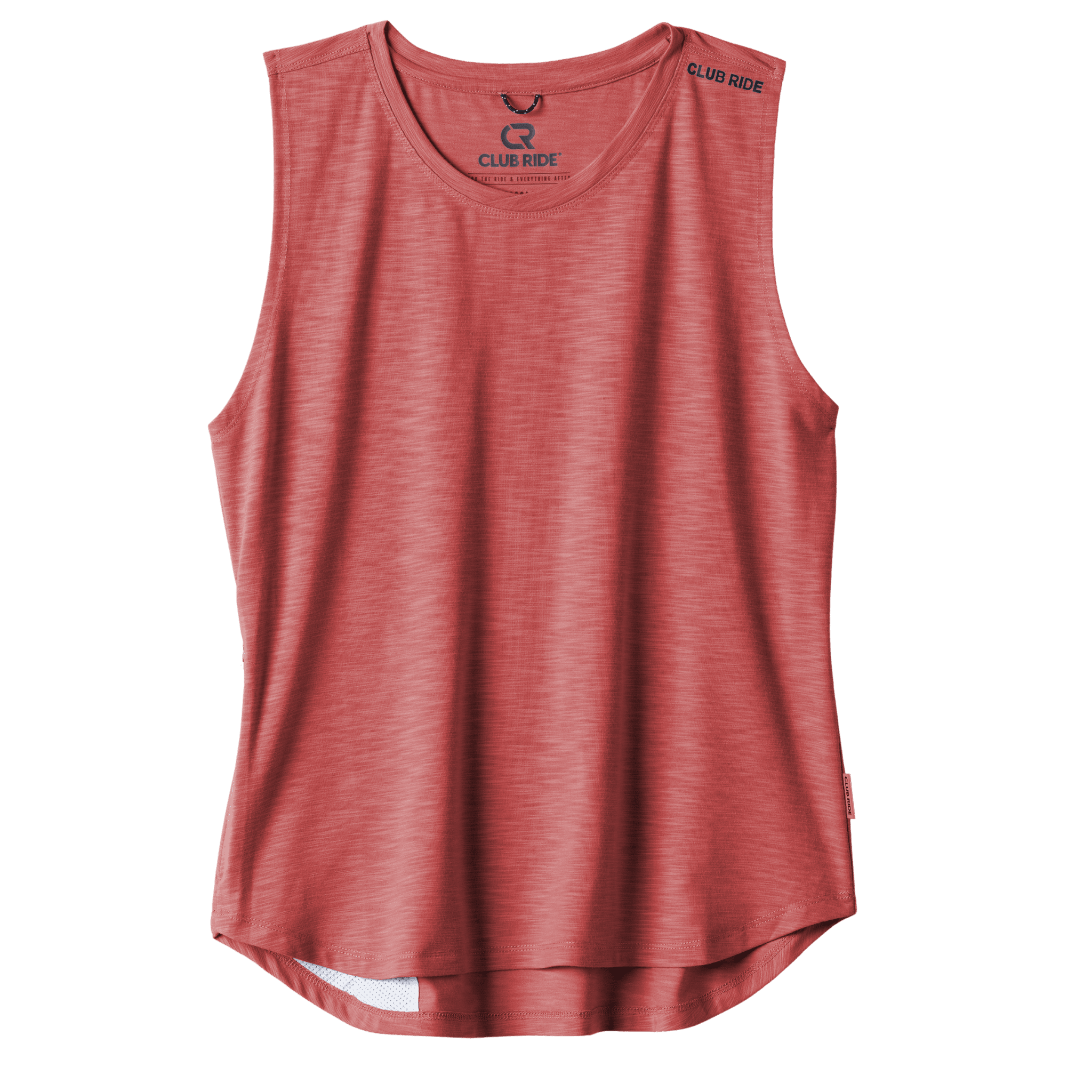 Women's Sleeveless in Seattle Tank - Club Ride Apparel