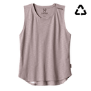 Women's Sleeveless in Seattle Tank - Club Ride Apparel
