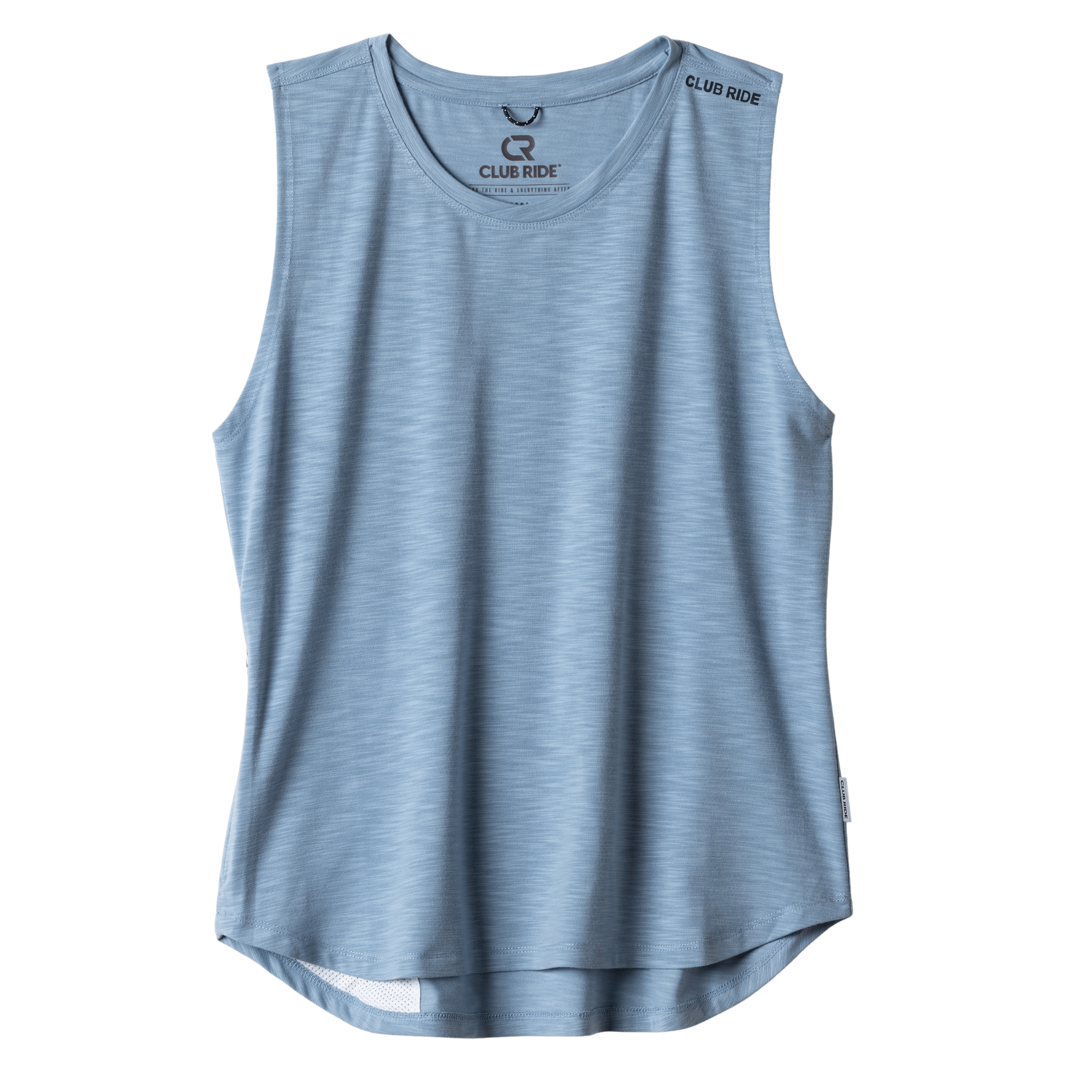 Women's Sleeveless In Seattle - Club Ride Apparel