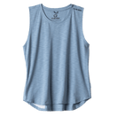 Women's Sleeveless in Seattle Tank - Club Ride Apparel