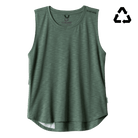 Women's Sleeveless in Seattle Tank - Club Ride Apparel