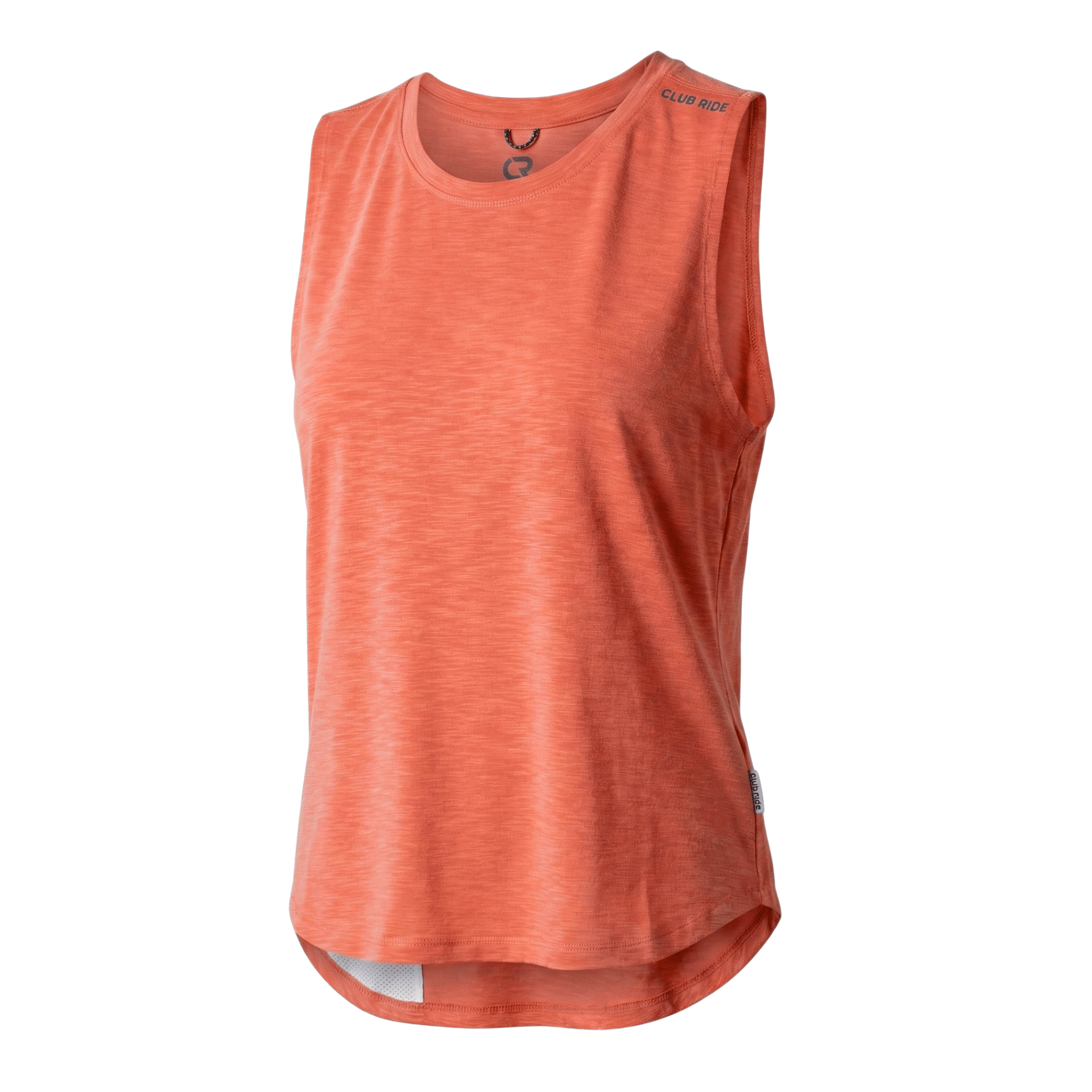 Women's Sleeveless in Seattle Tank - Club Ride Apparel