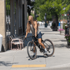 Women's Sleeveless in Seattle Tank - Club Ride Apparel