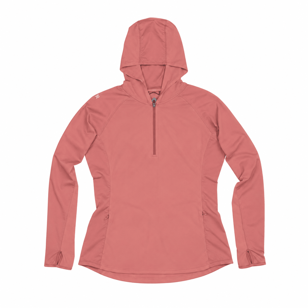 Women's Sola Sun Shirt - Club Ride Apparel