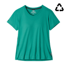 Women's Spire Essential Ride Tee - Club Ride Apparel